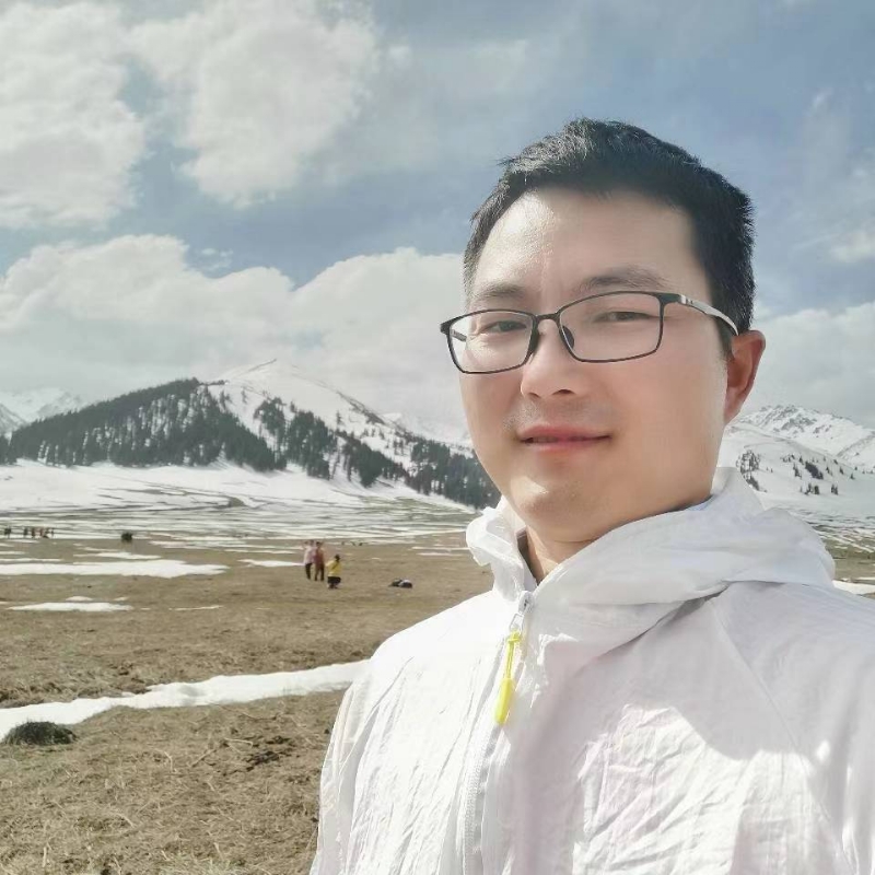 曹云海的第一张照片--福清相亲服务中心