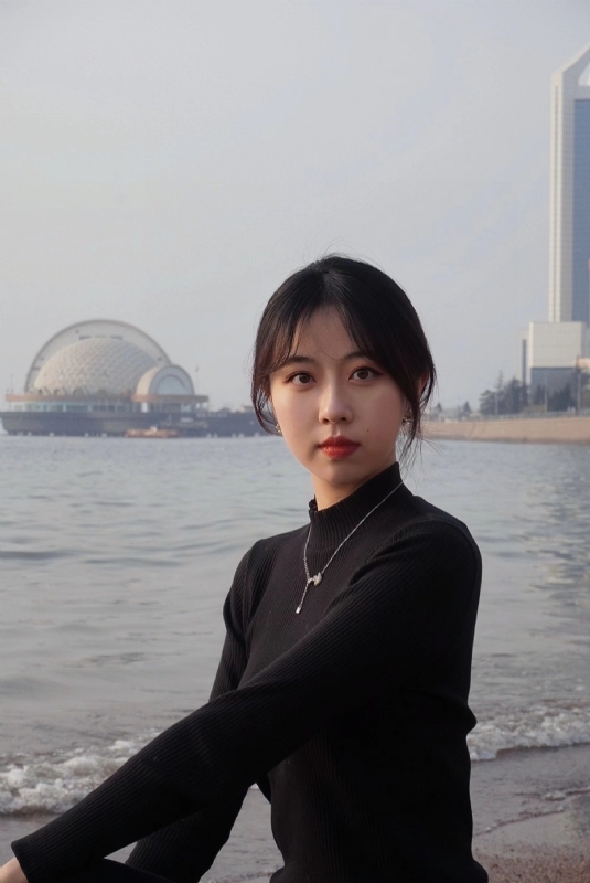 一谷幽兰的第一张照片--福清相亲服务中心