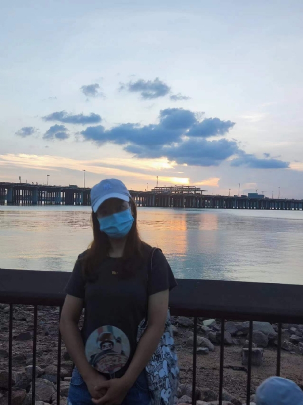 Lam妹的第一张照片--福清相亲服务中心