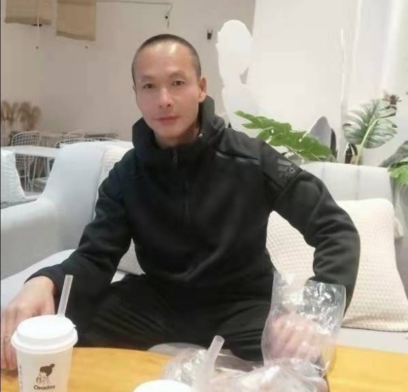 春满的第一张照片--福清相亲服务中心