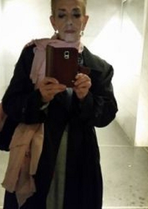 patricia的第一张照片--福清相亲服务中心