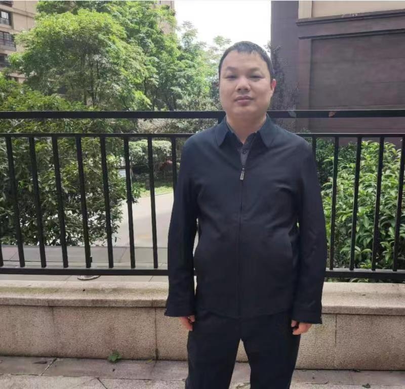 JACK的第一张照片--福清相亲服务中心