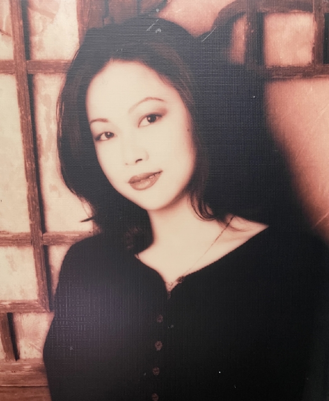 yiranyiran的第二张照片--福清相亲服务中心