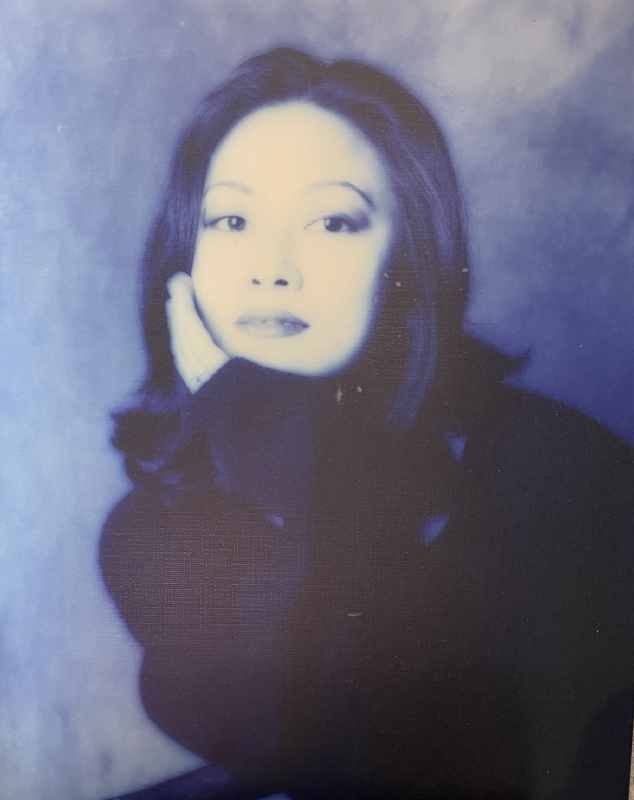 yiranyiran的第四张照片--福清相亲服务中心