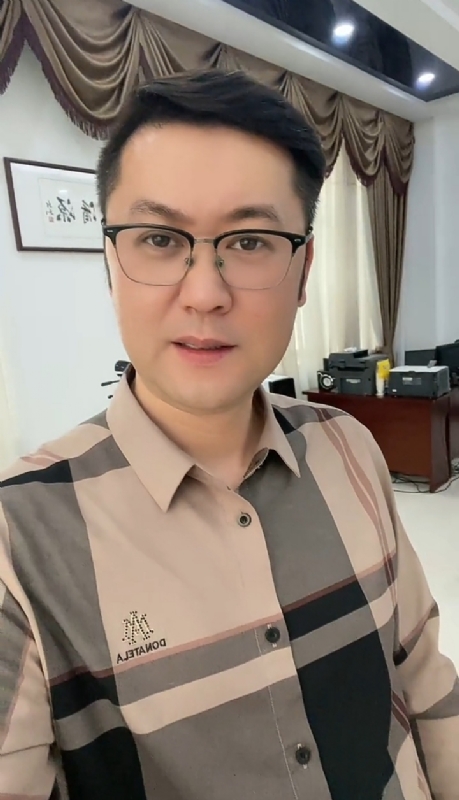 勤勉的第一张照片--福清相亲服务中心