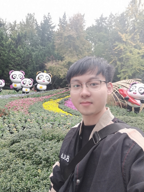 Ray的第一张照片--福清相亲服务中心