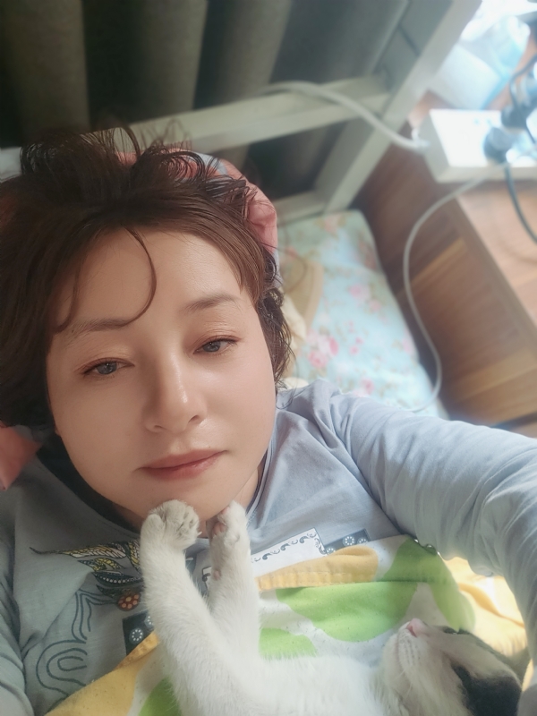 春天的第三张照片--福清相亲服务中心