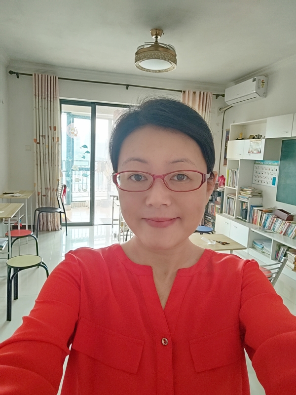 丽华的第二张照片--福清相亲服务中心