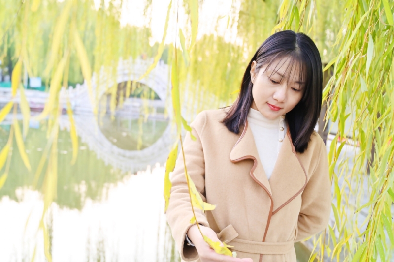 暖阳的第一张照片--福清相亲服务中心