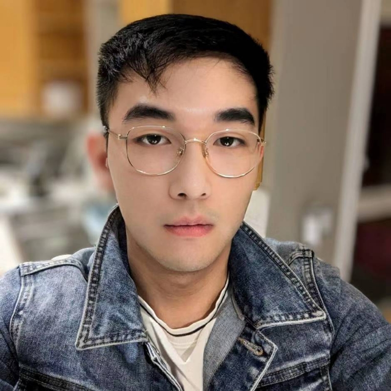 Will的第三张照片--福清相亲服务中心