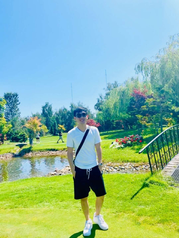 Will的第四张照片--福清相亲服务中心