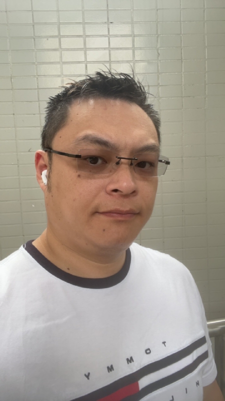 iansuen的第一张照片--福清相亲服务中心