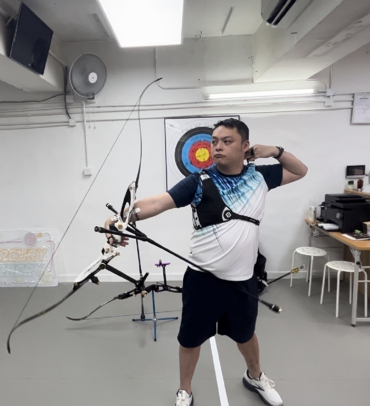 iansuen的第二张照片--福清相亲服务中心