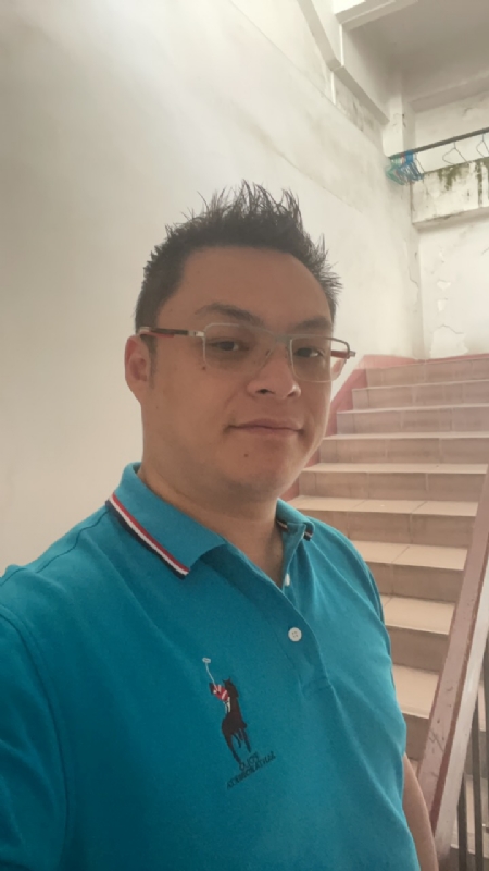 iansuen的第三张照片--福清相亲服务中心