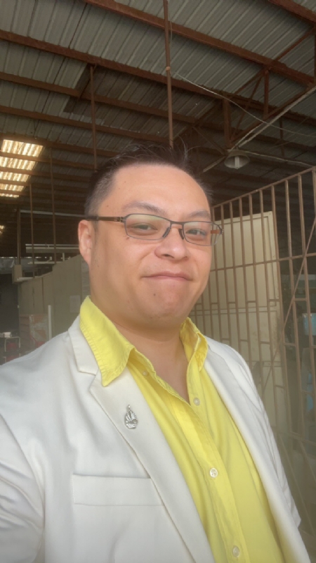 iansuen的第四张照片--福清相亲服务中心