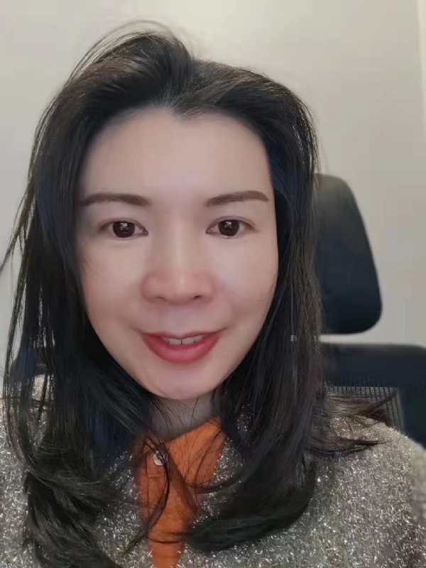 claudia的第一张照片--福清相亲服务中心