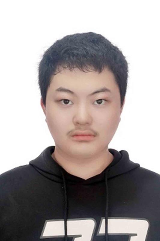 爱笑的男孩的第二张照片--福清相亲服务中心