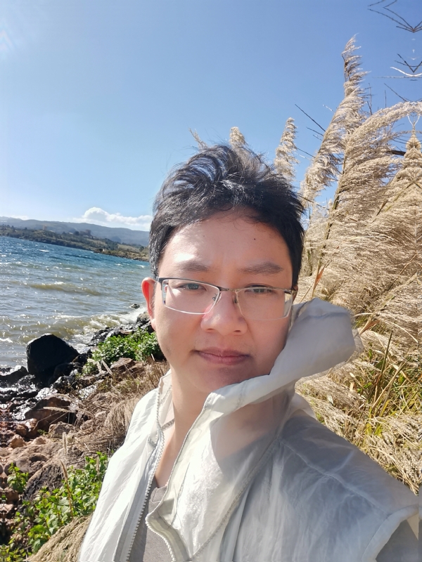 梅安歌的第一张照片--福清相亲服务中心