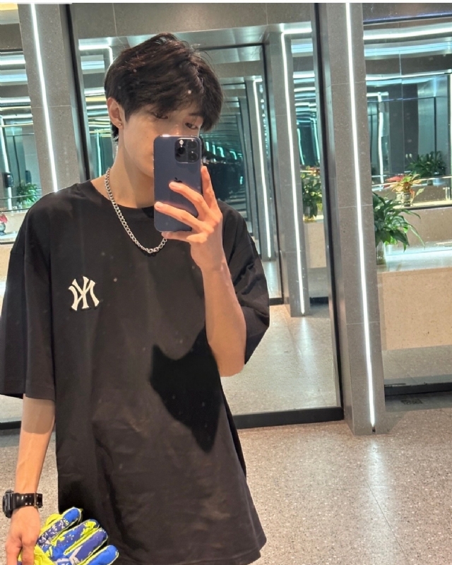 简凡的第一张照片--福清相亲服务中心