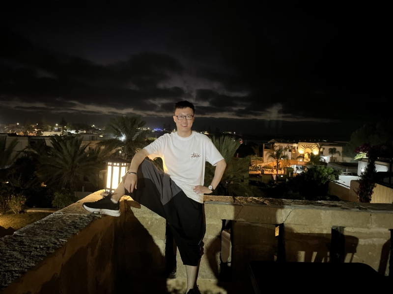 因你而来的第一张照片--福清相亲服务中心