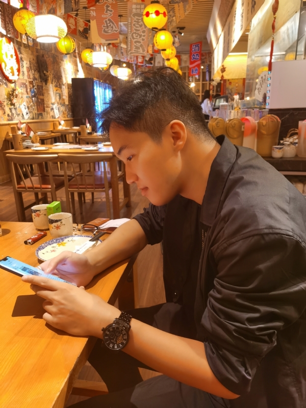 乳酸菌君的第二张照片--福清相亲服务中心