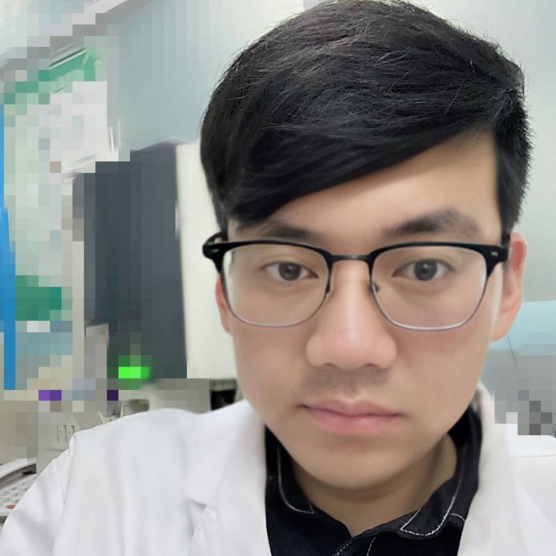 青栀的第一张照片--福清相亲服务中心