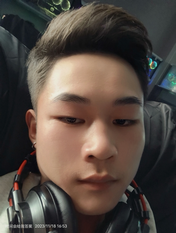 烦烦的小林的第一张照片--福清相亲服务中心