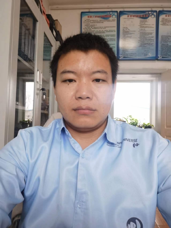 ╰┛颏骨铭心┏╮的第一张照片--福清相亲服务中心