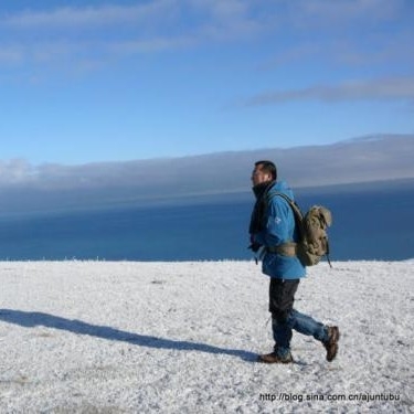 不悔的第一张照片--福清相亲服务中心