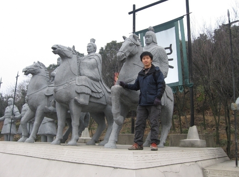 peterhwhk的第一张照片--福清相亲服务中心