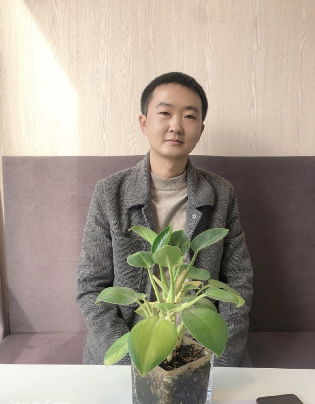 亦然的第一张照片--福清相亲服务中心