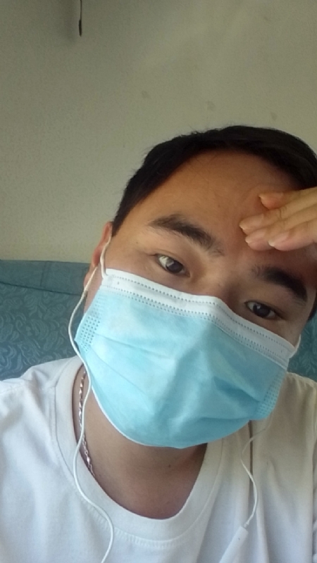 为你等候的第二张照片--福清相亲服务中心