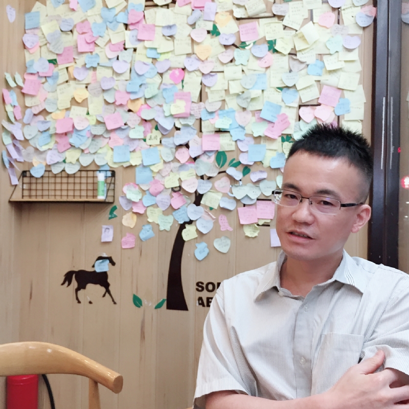 语言转向的第一张照片--福清相亲服务中心