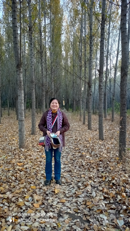 小海星的第二张照片--福清相亲服务中心