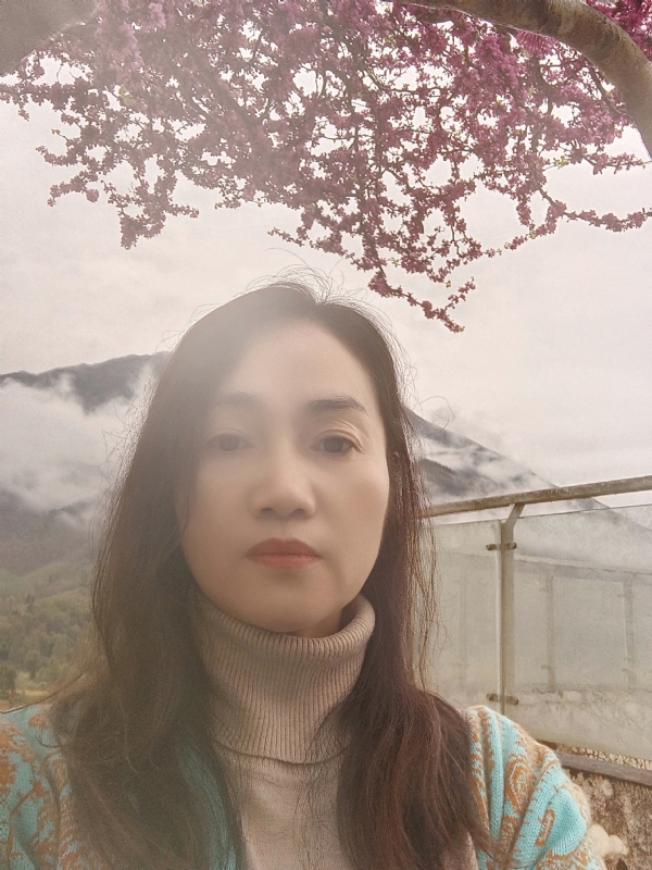 悠然磬歆的第二张照片--福清相亲服务中心