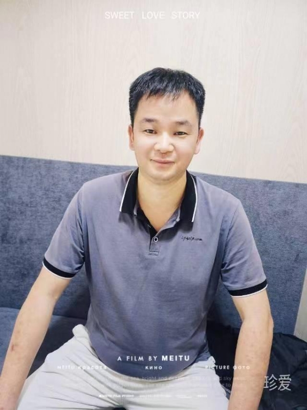 风笑痴的第二张照片--福清相亲服务中心