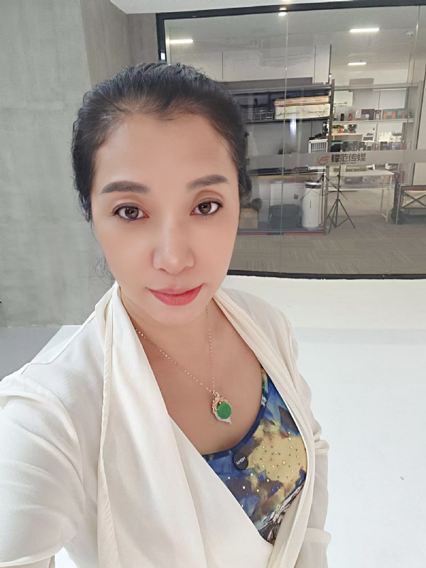 仝馨的第二张照片--福清相亲服务中心