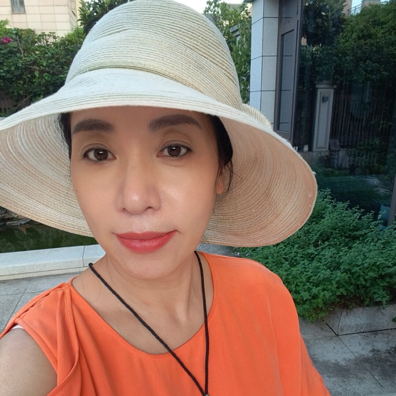 仝馨的第四张照片--福清相亲服务中心