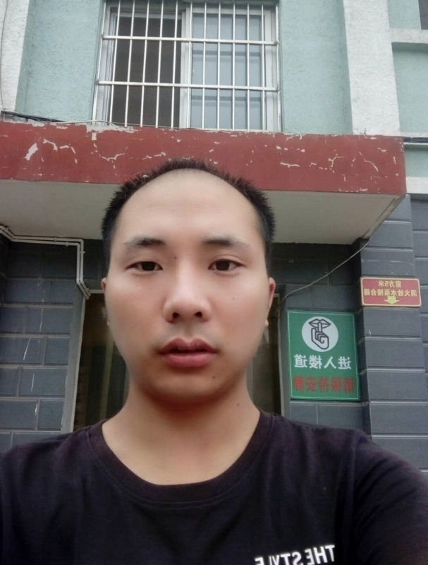 亮亮的第二张照片--福清相亲服务中心