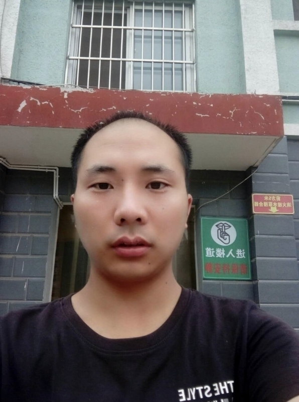 亮亮的第三张照片--福清相亲服务中心