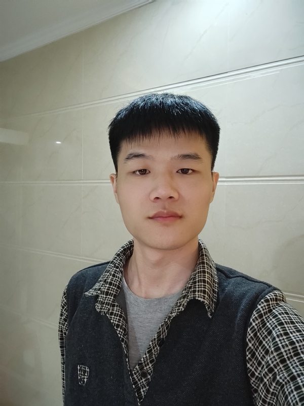 念头通达的第一张照片--福清相亲服务中心