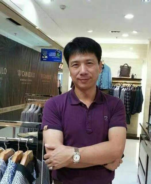 好好先生的第二张照片--福清相亲服务中心