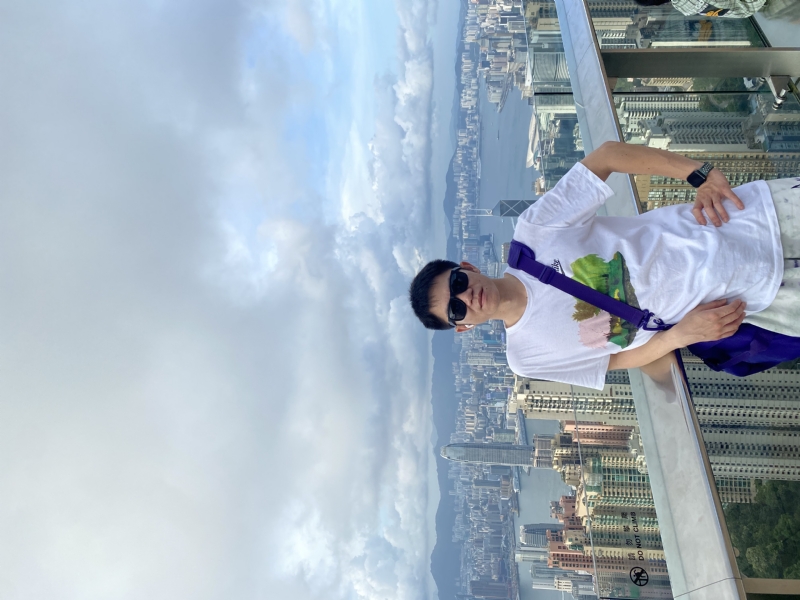 吃肉不胖的第一张照片--福清相亲服务中心