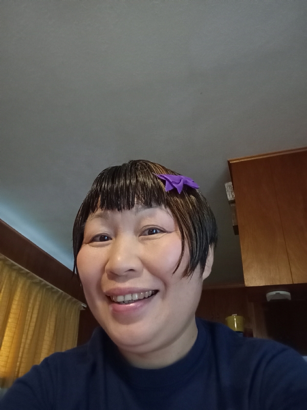 小莲的第二张照片--福清相亲服务中心