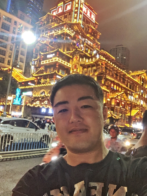 钢铁侠的第一张照片--福清相亲服务中心