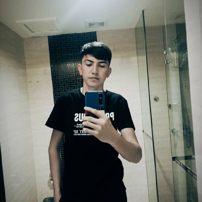 Yasinjan23的第一张照片--福清相亲服务中心