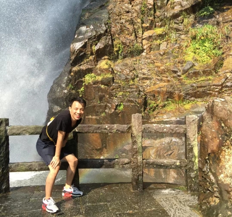 小茶的第一张照片--福清相亲服务中心