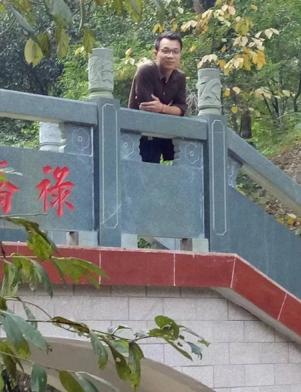 小茶的第二张照片--福清相亲服务中心