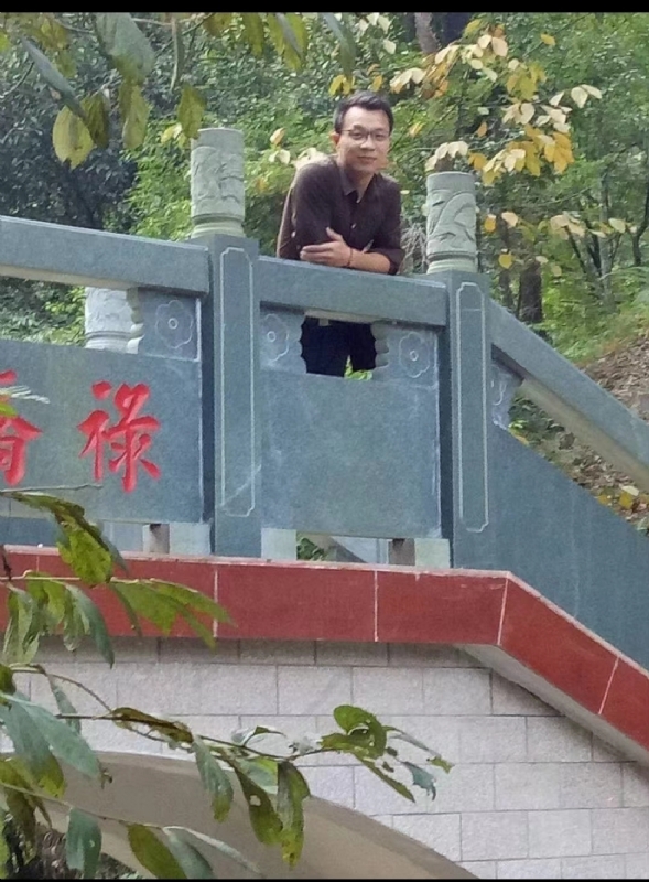 小茶的第三张照片--福清相亲服务中心