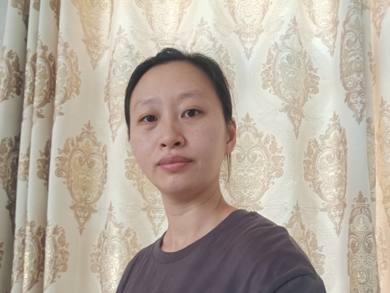 珺瑶乐的第一张照片--福清相亲服务中心